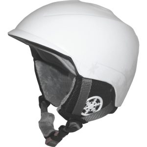 Kinder Skihelm XS/S 46-50cm Snowboardhelm Schutzhelm Ski Skisport Helm weiß