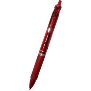 12x Pilot Acroball Kugelschreiber Schreiber Stift Druckkugelschreiber rot