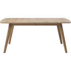 Esszimmertisch Rhoda 90x150/195 Küchentisch Esstisch Holz Tisch ausziehbar