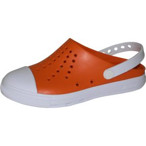 Calzuro Clog Buddy orange