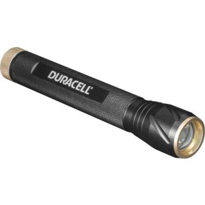 Duracell LED Taschenlampe Tough MLT-20C SOS Stroboskop Camping Lampe Leuchte