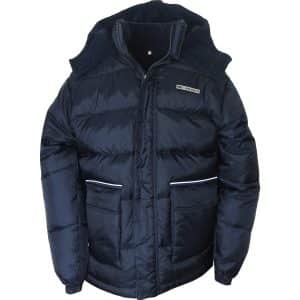 Kinder Daunenjacke