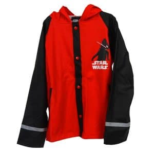 Regenjacke Star Wars