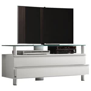 TV Lowboard Wohnzimmer Schrank Fernsehtisch Fernsehschrank Kommode Sideboard