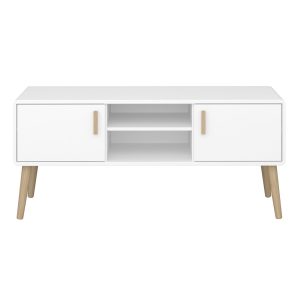 TV Tisch Lowboard Fernsehtisch Regal Schrank Fernsehschrank Kommode Sideboard