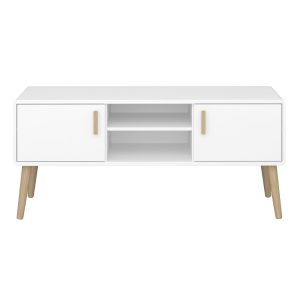 TV Tisch Lowboard Fernsehtisch Regal Schrank Fernsehschrank Kommode Sideboard