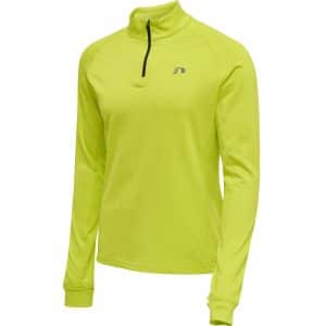 Laufshirt Midlayer Grün M