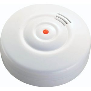 Cordes Wassermelder 85 dBA Wasseralarm Wasser Alarm Sensor Alarmanlage CC-500