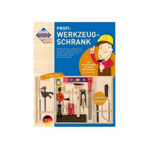 PEBARO Profi-Werkzeugschrank