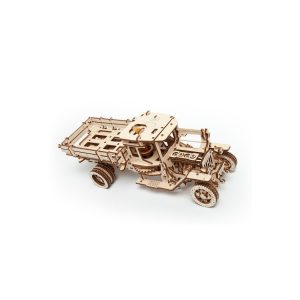 UGEARS Modellbausatz LKW UGM-11 Lastkraftwagen