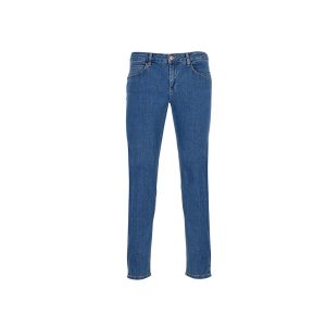 GIN TONIC Damen Skinny Fit Jeans Light Blue Wash... 31/32