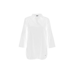 GIN TONIC Damen Tunika/s /white