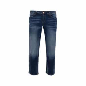 GIN TONIC Damen Straight Jeanshose