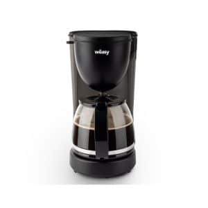 WEASY KF24 elektrische Filterkaffeemaschine 1