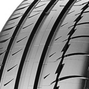 Michelin Pilot Sport PS2 295/30 ZR19 (100Y) XL N2