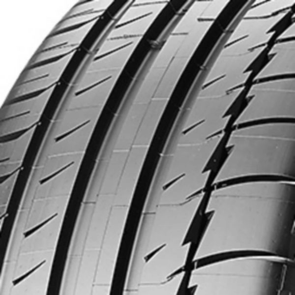 Michelin Pilot Sport PS2 305/30 ZR19 (102Y) XL N2