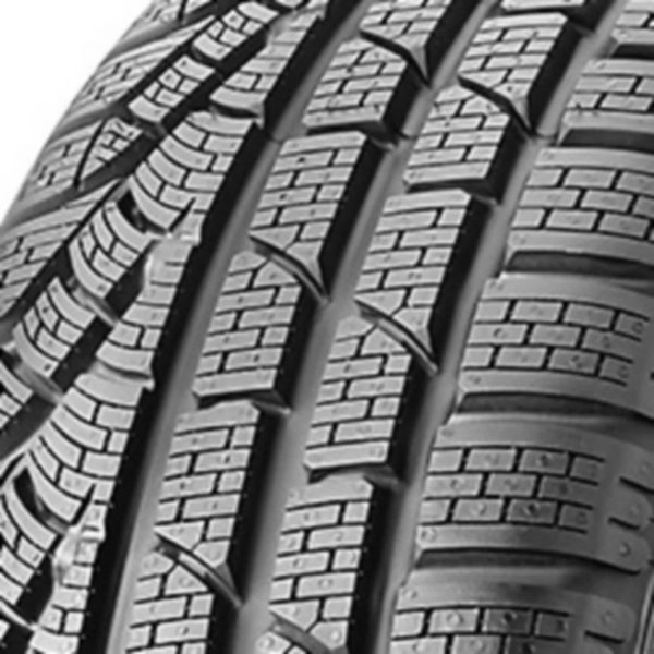 Pirelli Winter 210 SottoZero Serie II runflat 255/40 R18 95H