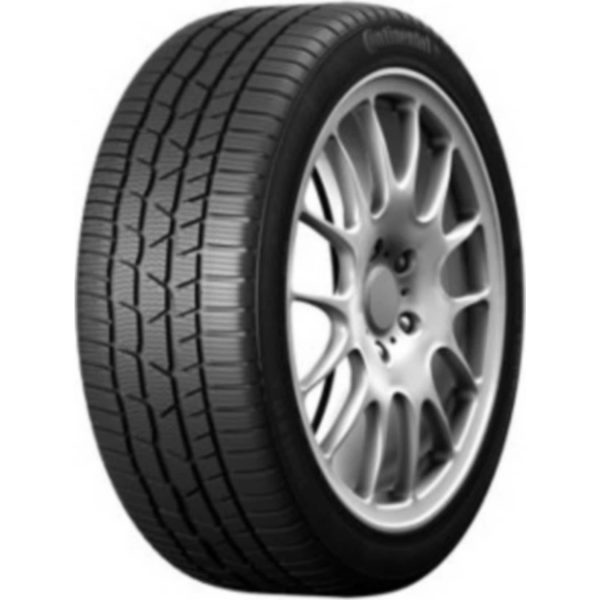 Continental ContiWinterContact TS 830P SSR 225/50 R18 99V XL *