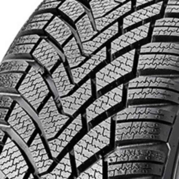 Continental ContiWinterContact TS 850 195/65 R15 95T XL