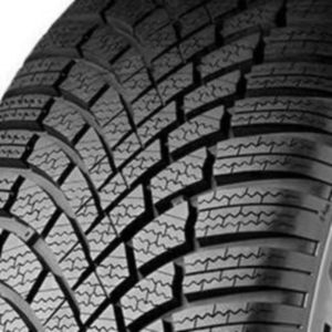 Bridgestone Blizzak LM 005 DriveGuard RFT 215/50 R17 95V XL