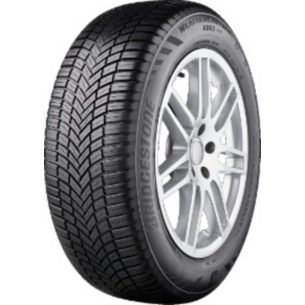 Bridgestone Weather Control A005 Evo 245/50 R18 100V