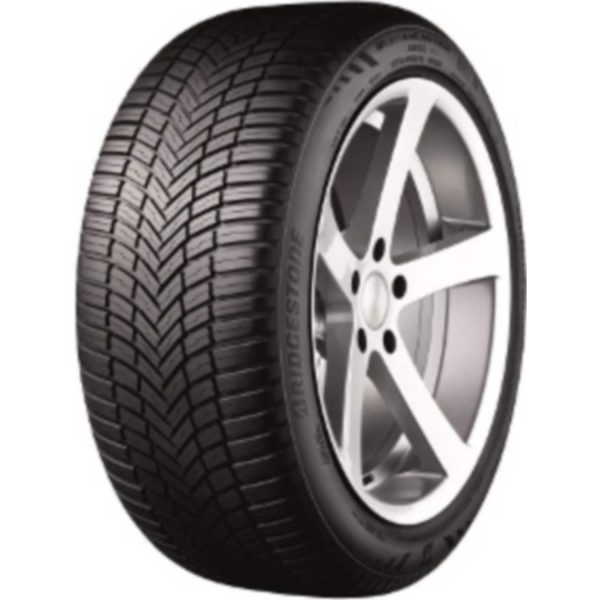 Bridgestone Weather Control A005 DriveGuard Evo RFT 225/45 R17 94W XL