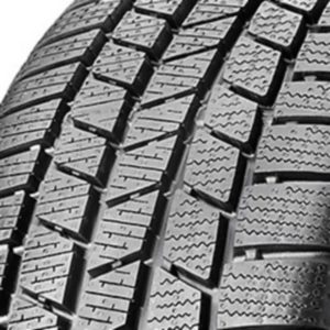 Continental ContiWinterContact TS 810 S SSR 225/45 R17 94V XL *