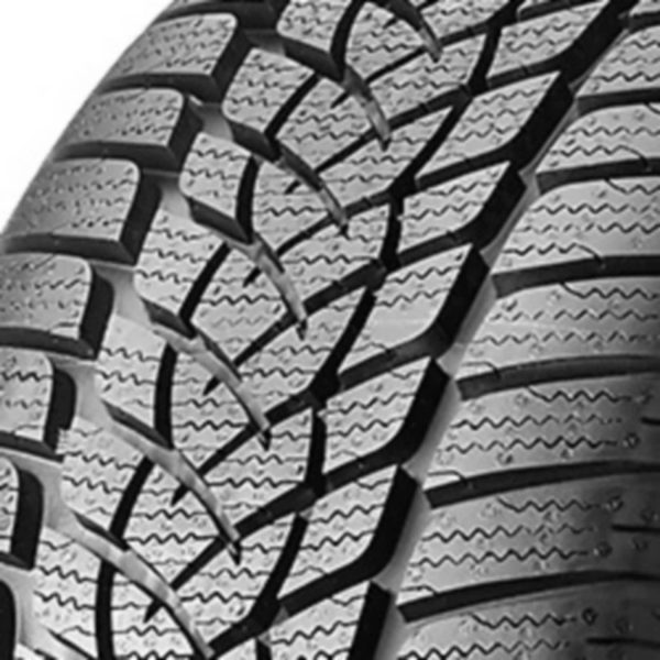 Goodyear UltraGrip Performance 2 ROF 245/55 R17 102H *