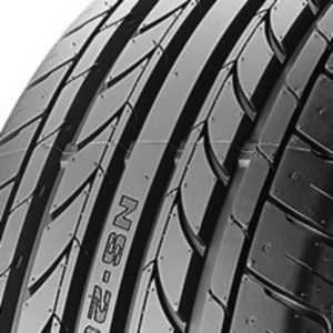 Nankang Noble Sport NS-20 215/55 R17 94V