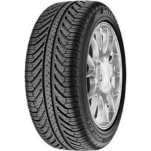 Michelin Pilot Sport A/S Plus 255/40 R20 101V XL N0