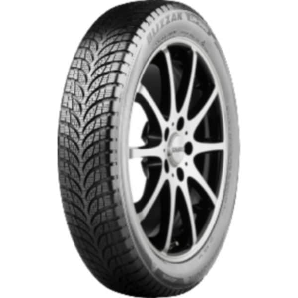 Bridgestone Blizzak LM-500 155/70 R19 84Q *