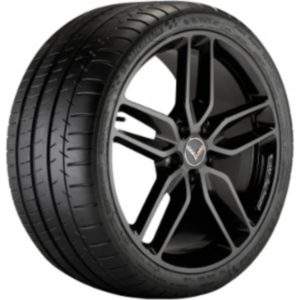 Michelin Pilot Super Sport ZP P285/30 ZR19 (94Y) runflat