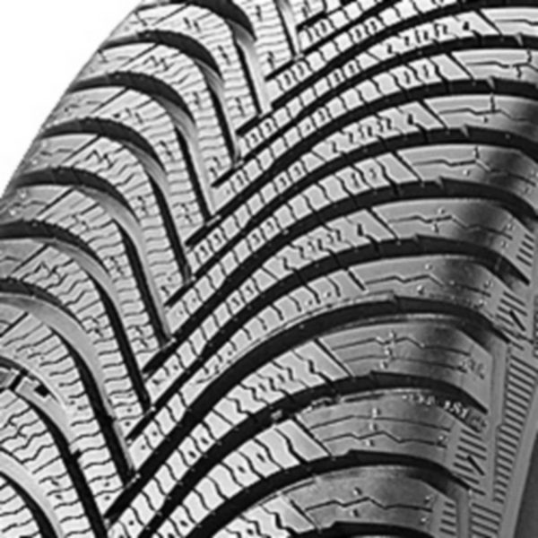 Michelin Alpin 5 205/65 R15 94T