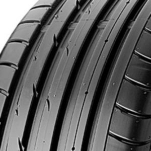 Nankang Sportnex AS-2+ 255/45 ZR17 98Y