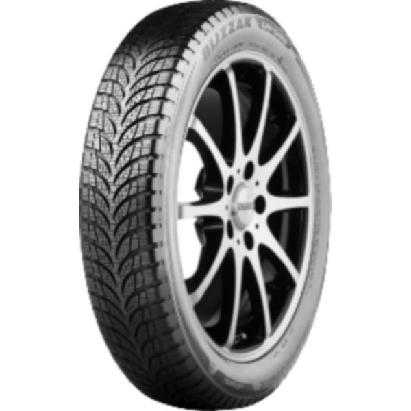 Bridgestone Blizzak LM-500 155/70 R19 88Q XL *