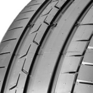 Continental SportContact 6 SSR 225/35 ZR19 (88Y) XL runflat