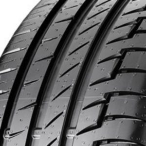 Continental PremiumContact 6 245/40 R17 91Y