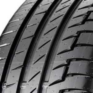 Continental PremiumContact 6 225/40 R18 92Y XL