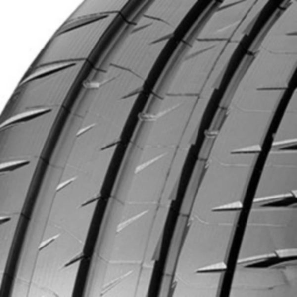 Michelin Pilot Sport 4S 245/35 ZR20 (95Y) XL K1