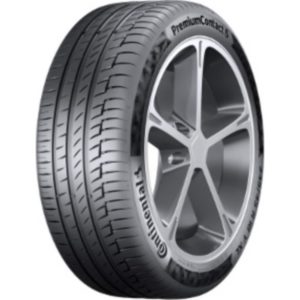 Continental PremiumContact 6 SSR 225/50 R18 95W *