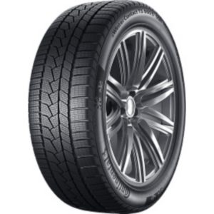 Continental WinterContact TS 860 S SSR 225/45 R19 96V XL