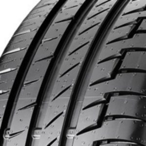 Continental PremiumContact 6 205/45 R16 83W