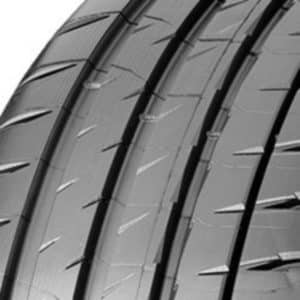 Michelin Pilot Sport 4S 295/35 ZR21 (107Y) XL MO1
