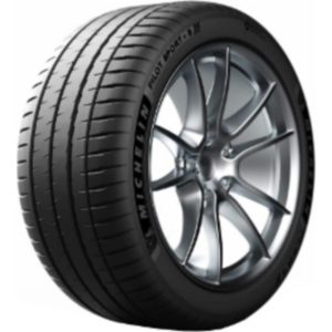 Michelin Pilot Sport 4S ZP 255/30 ZR20 92Y XL runflat