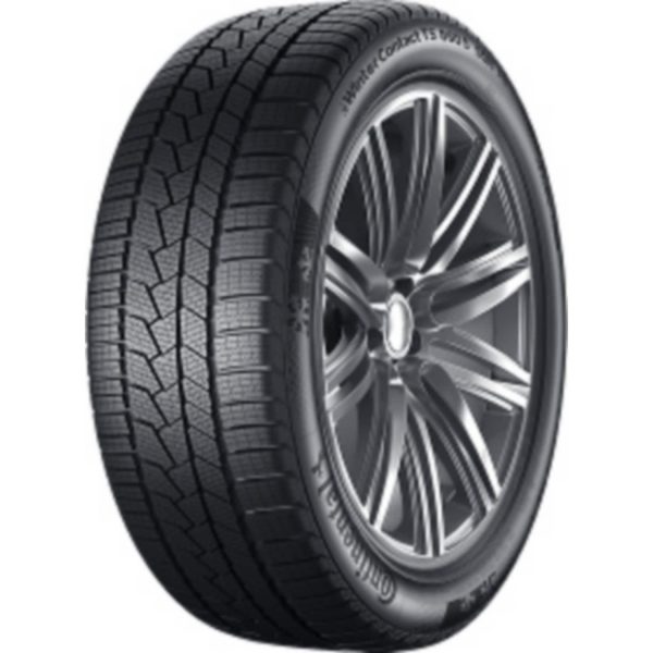 Continental WinterContact TS 860 S SSR 225/40 R19 93V XL