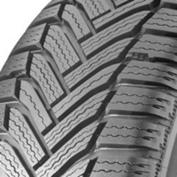 Michelin Alpin 6 195/65 R15 91T