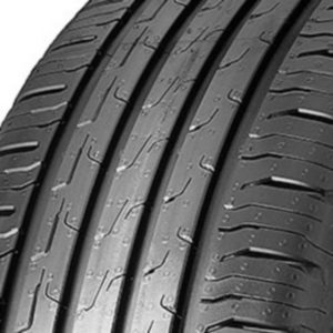 Continental EcoContact 6 225/55 R17 97W *