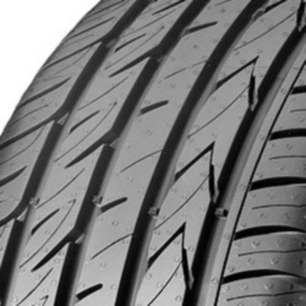 Viking ProTech NewGen 255/35 R19 96Y XL