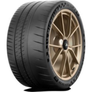 Michelin Pilot Sport Cup 2 R 325/30 ZR21 (108Y) XL N0