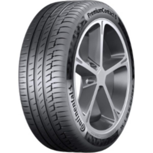 Continental PremiumContact 6 SSR 275/35 R19 100Y XL *